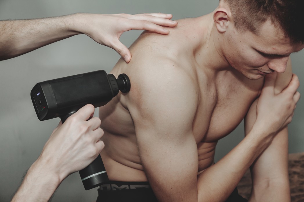 Comment bien choisir son pistolet de massage ?