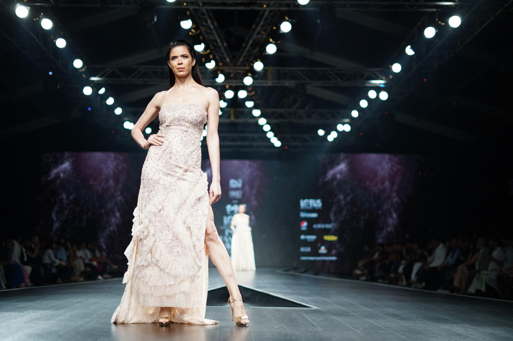 Comment avoir un stand à la fashion week de Paris ?
