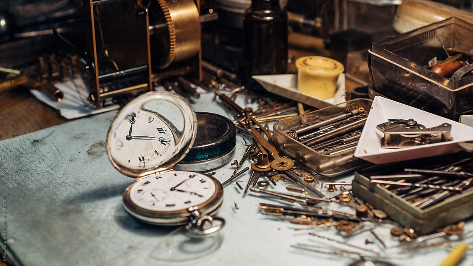 Comment savoir si la pile de sa montre est bientôt KO ?
